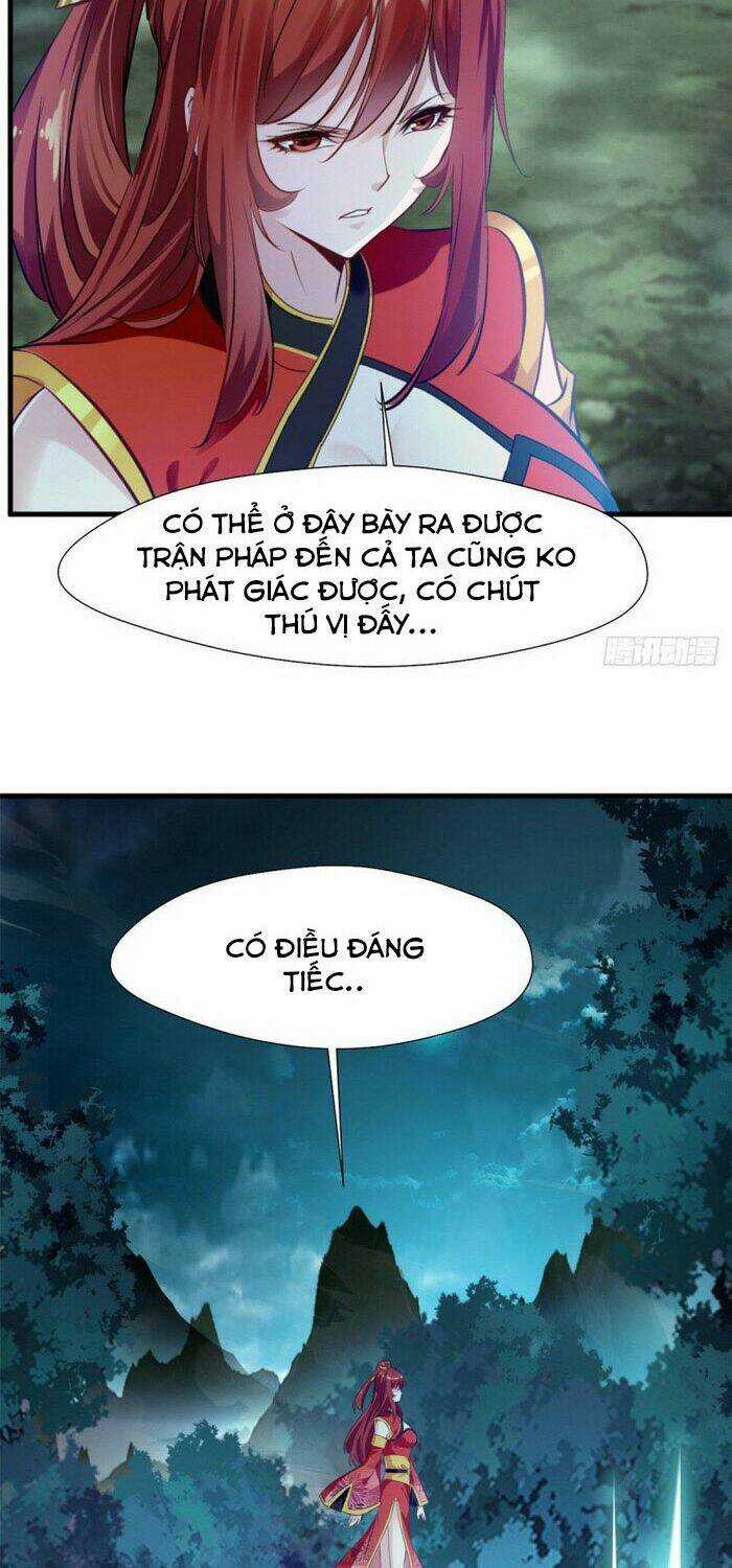 Một Đời Thành Tiên Chapter 40 trang 9