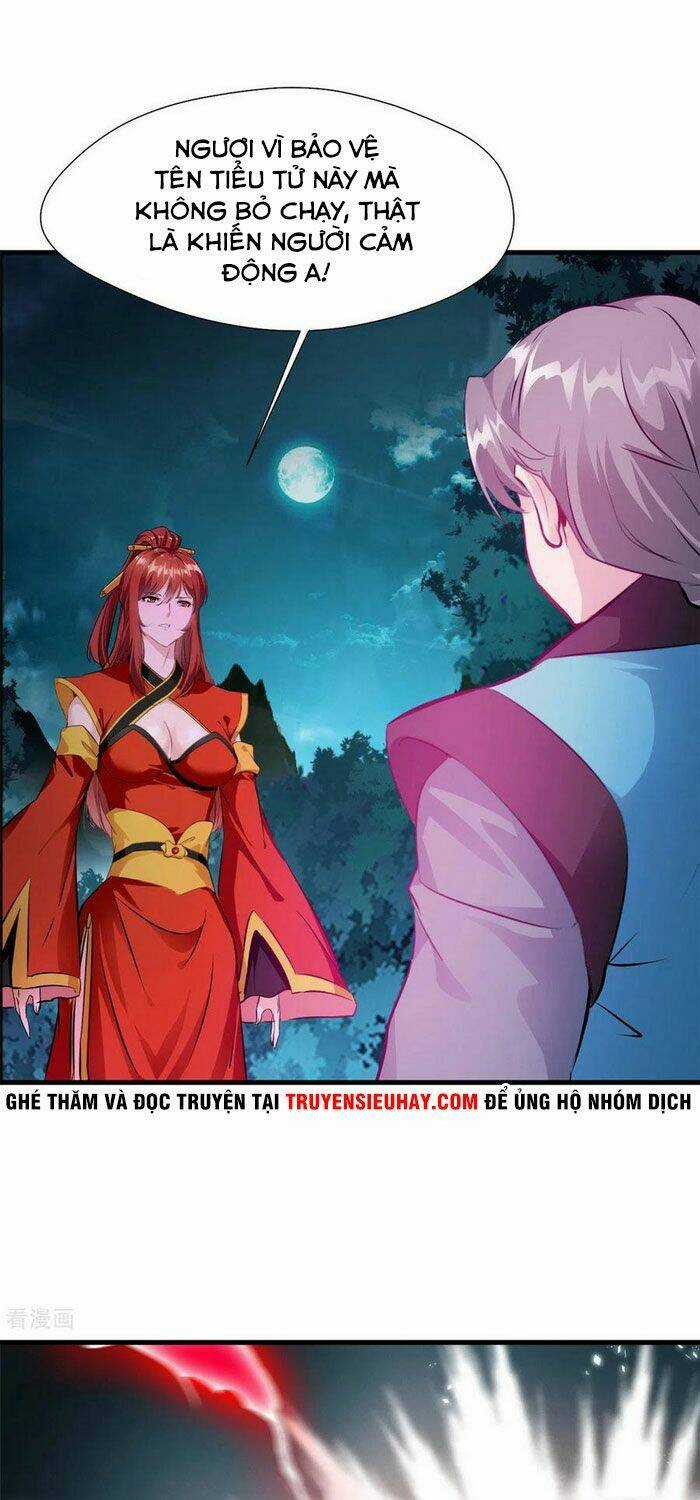 Một Đời Thành Tiên Chapter 41 trang 0