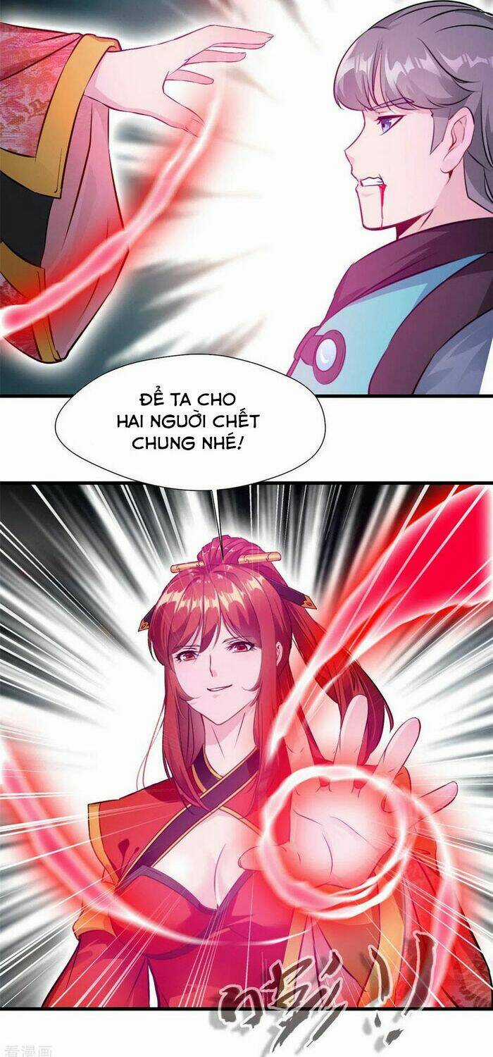 Một Đời Thành Tiên Chapter 41 trang 1