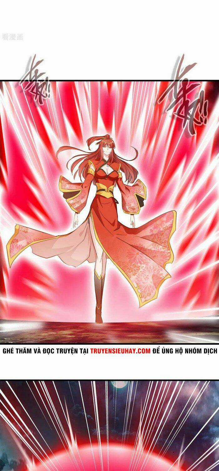 Một Đời Thành Tiên Chapter 41 trang 10