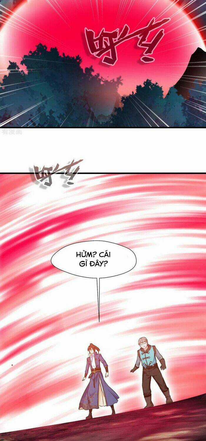 Một Đời Thành Tiên Chapter 41 trang 11