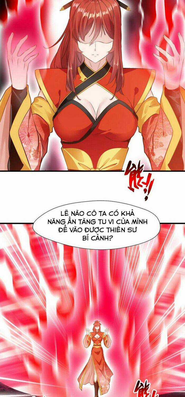 Một Đời Thành Tiên Chapter 41 trang 13