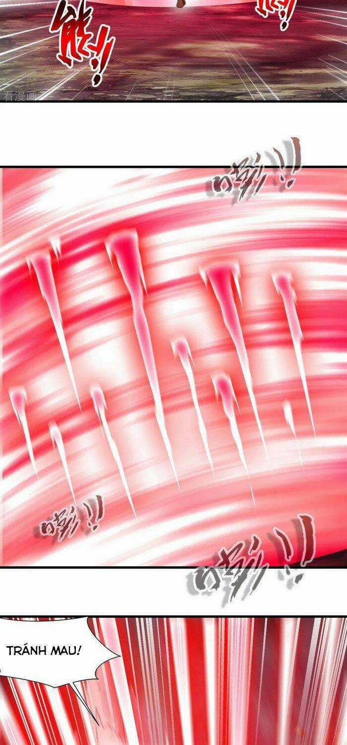 Một Đời Thành Tiên Chapter 41 trang 14