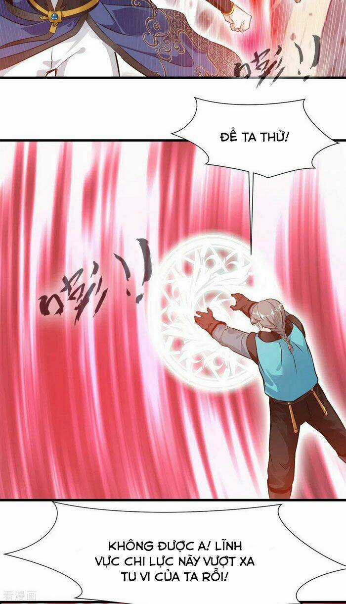 Một Đời Thành Tiên Chapter 41 trang 16