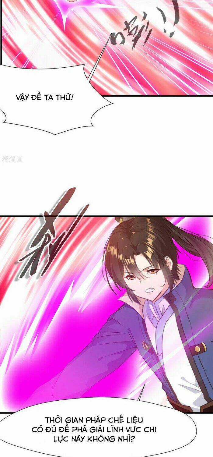 Một Đời Thành Tiên Chapter 41 trang 18