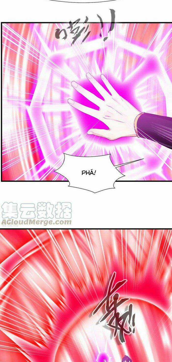 Một Đời Thành Tiên Chapter 41 trang 19