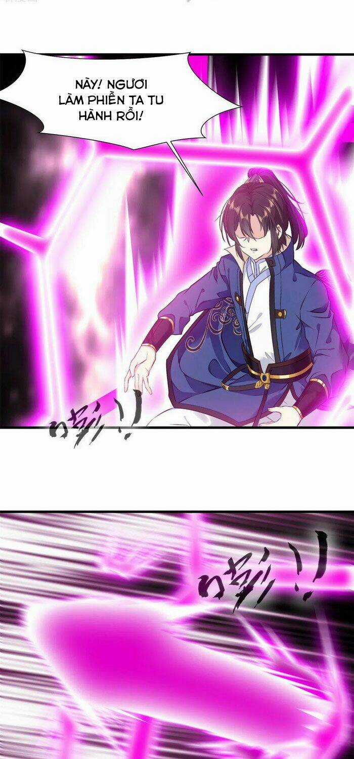 Một Đời Thành Tiên Chapter 41 trang 2