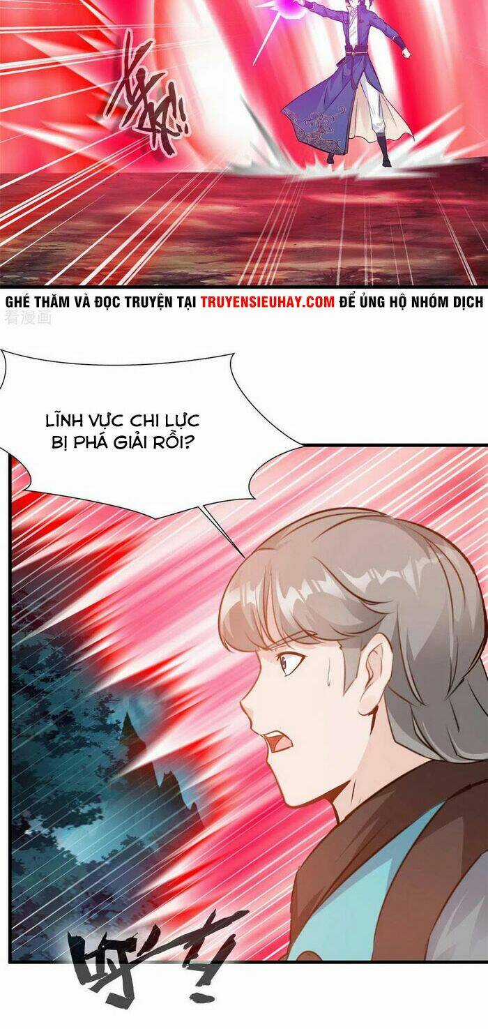 Một Đời Thành Tiên Chapter 41 trang 20