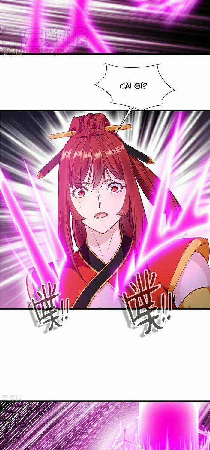 Một Đời Thành Tiên Chapter 41 trang 3