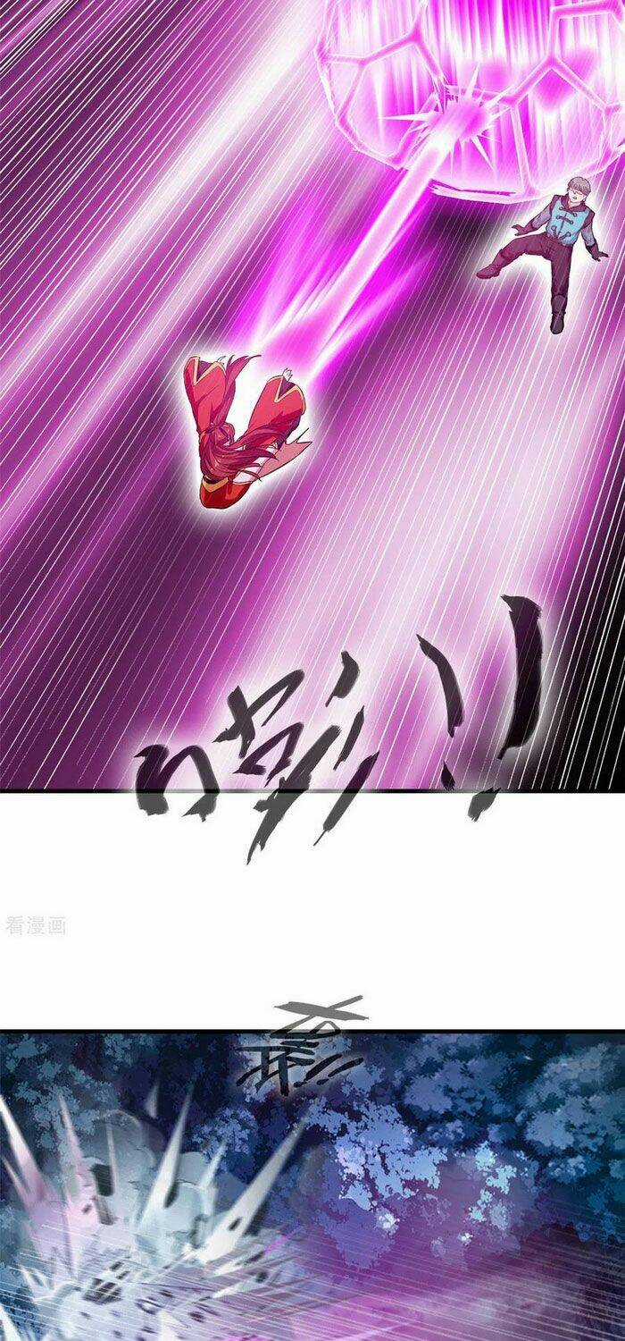 Một Đời Thành Tiên Chapter 41 trang 4