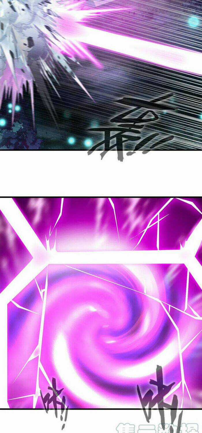 Một Đời Thành Tiên Chapter 41 trang 5