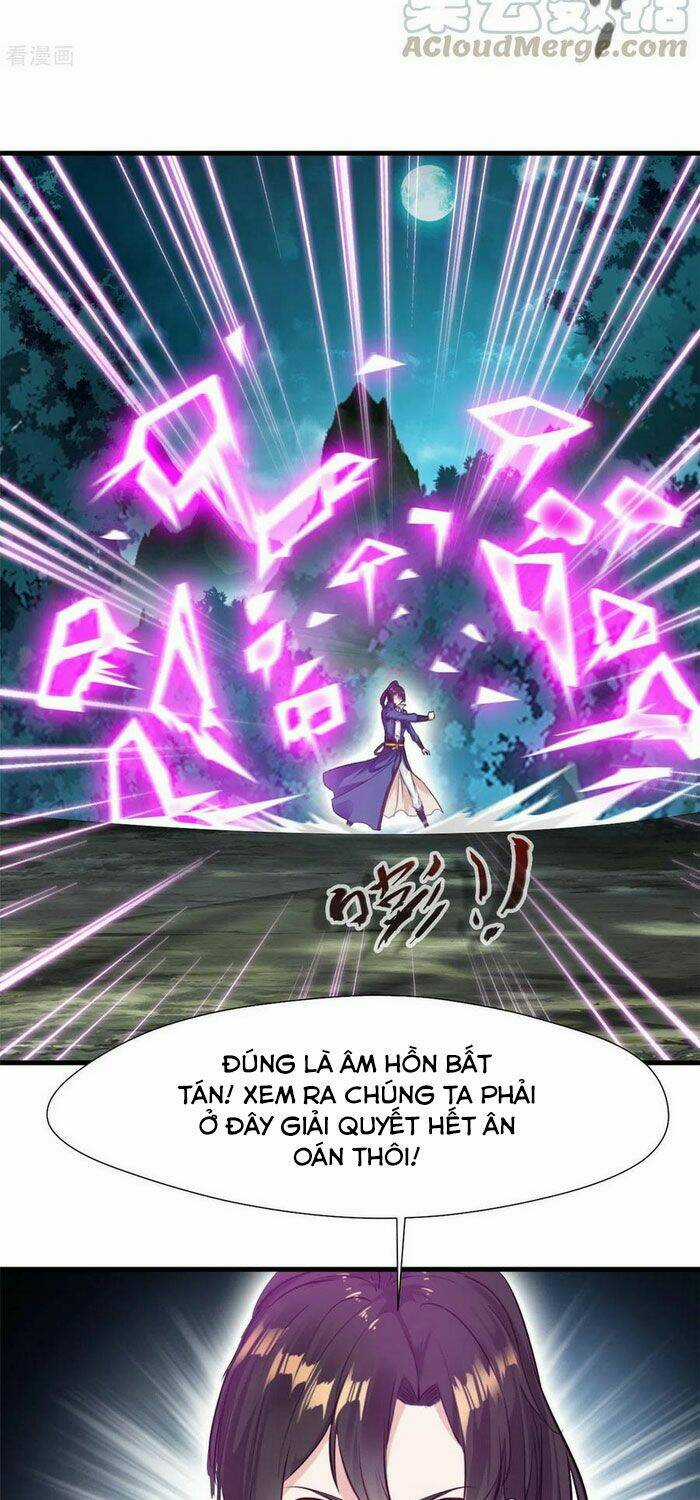 Một Đời Thành Tiên Chapter 41 trang 6