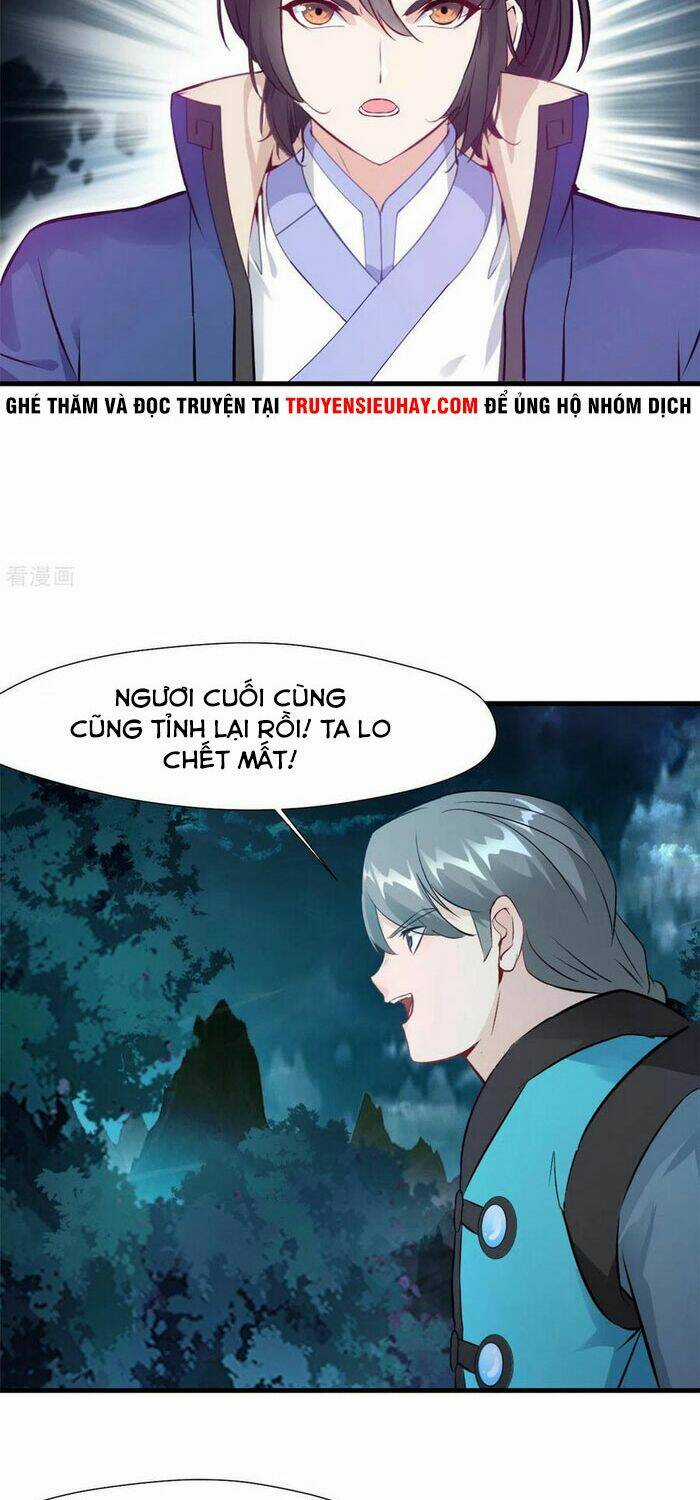 Một Đời Thành Tiên Chapter 41 trang 7