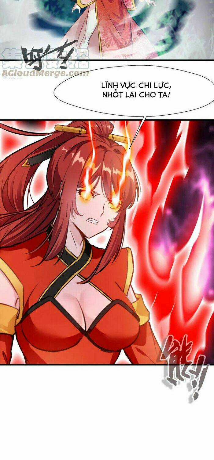 Một Đời Thành Tiên Chapter 41 trang 9