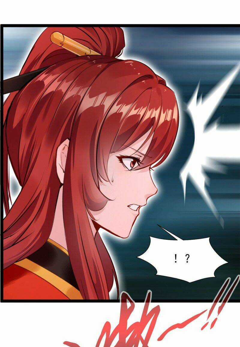 Một Đời Thành Tiên Chapter 42 trang 1