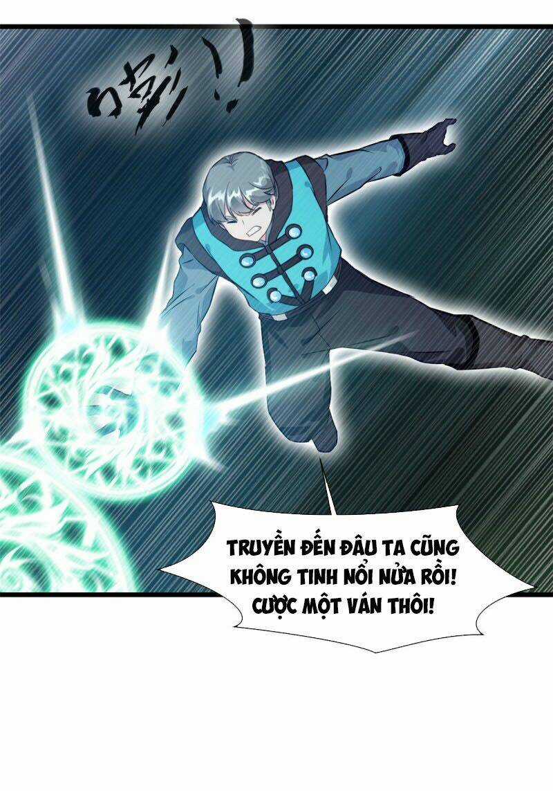 Một Đời Thành Tiên Chapter 42 trang 11