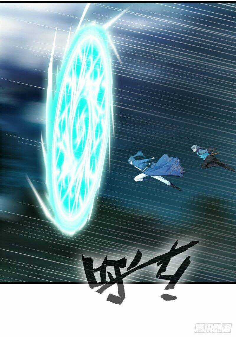 Một Đời Thành Tiên Chapter 42 trang 12