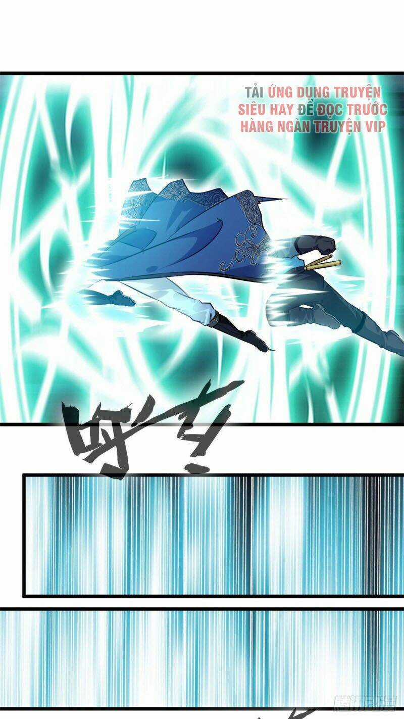 Một Đời Thành Tiên Chapter 42 trang 13