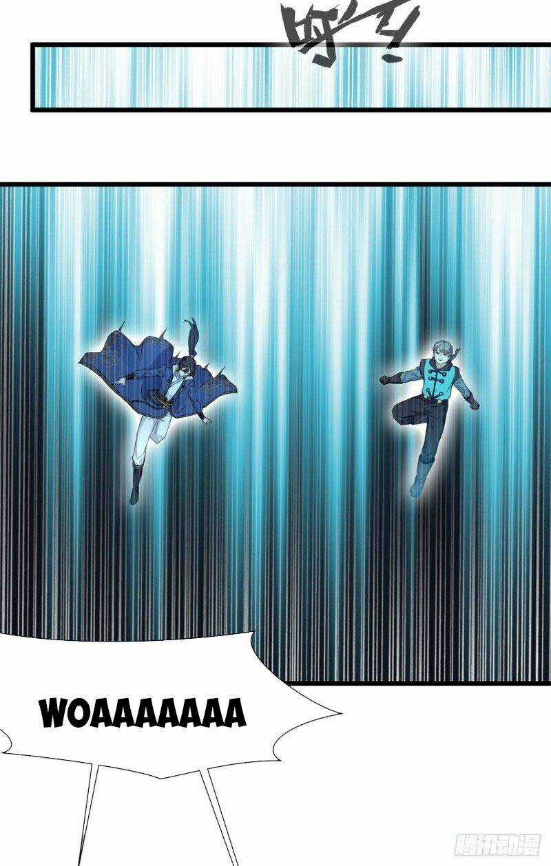 Một Đời Thành Tiên Chapter 42 trang 14