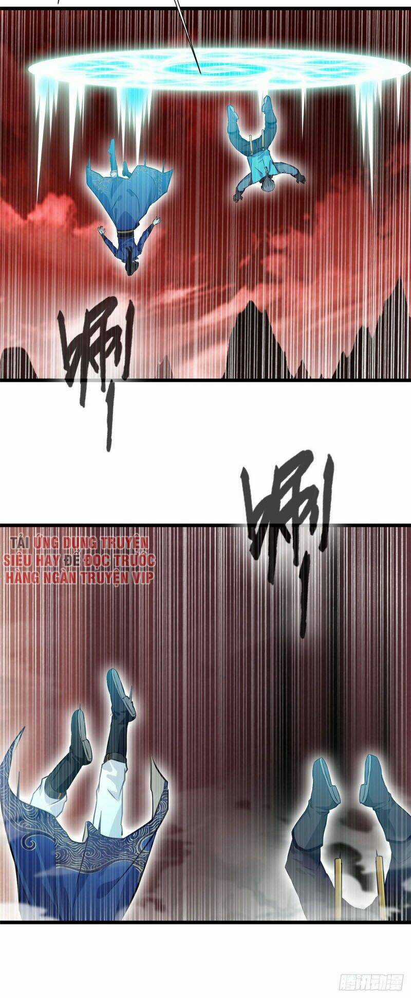 Một Đời Thành Tiên Chapter 42 trang 15