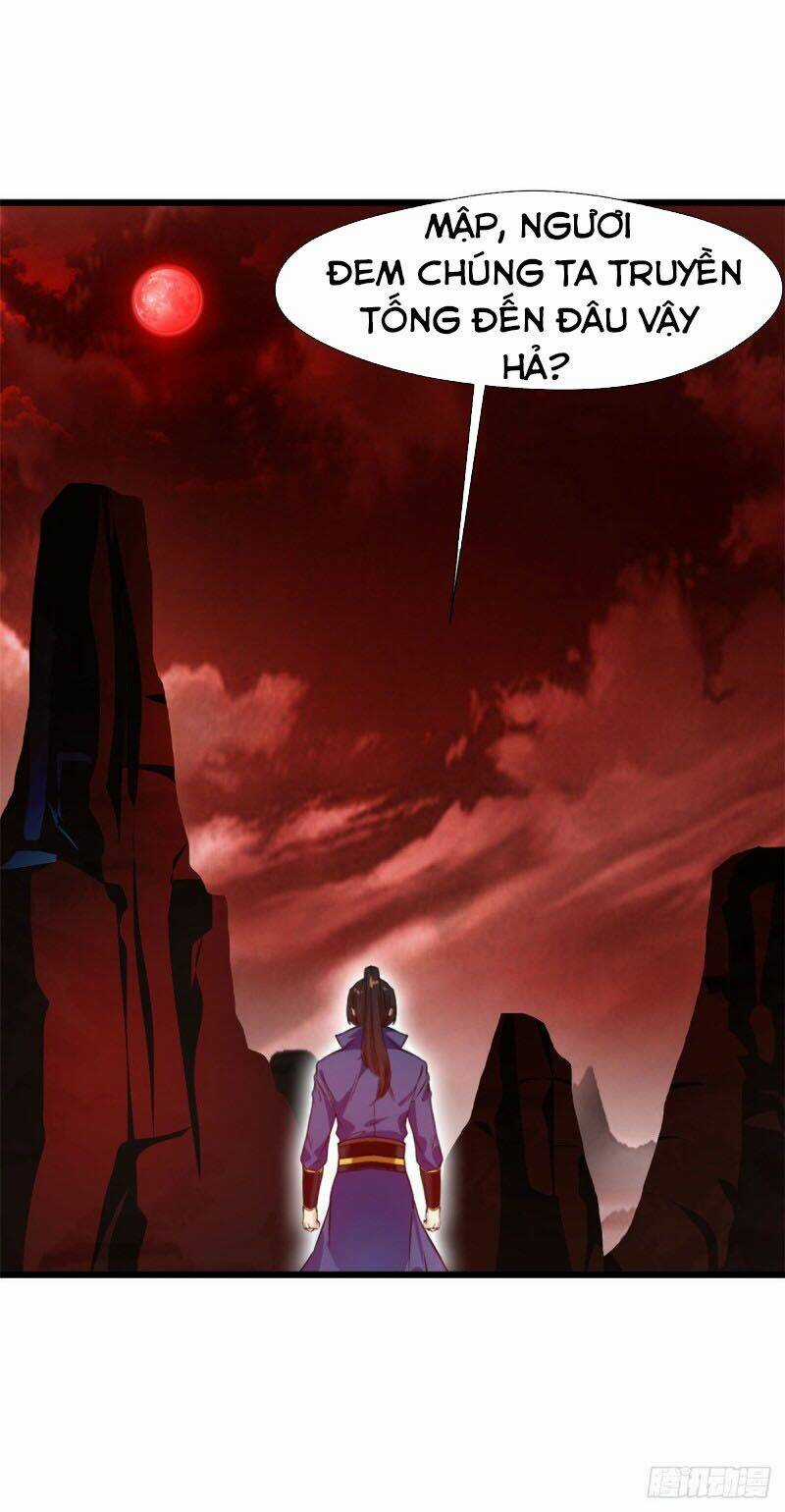 Một Đời Thành Tiên Chapter 42 trang 18