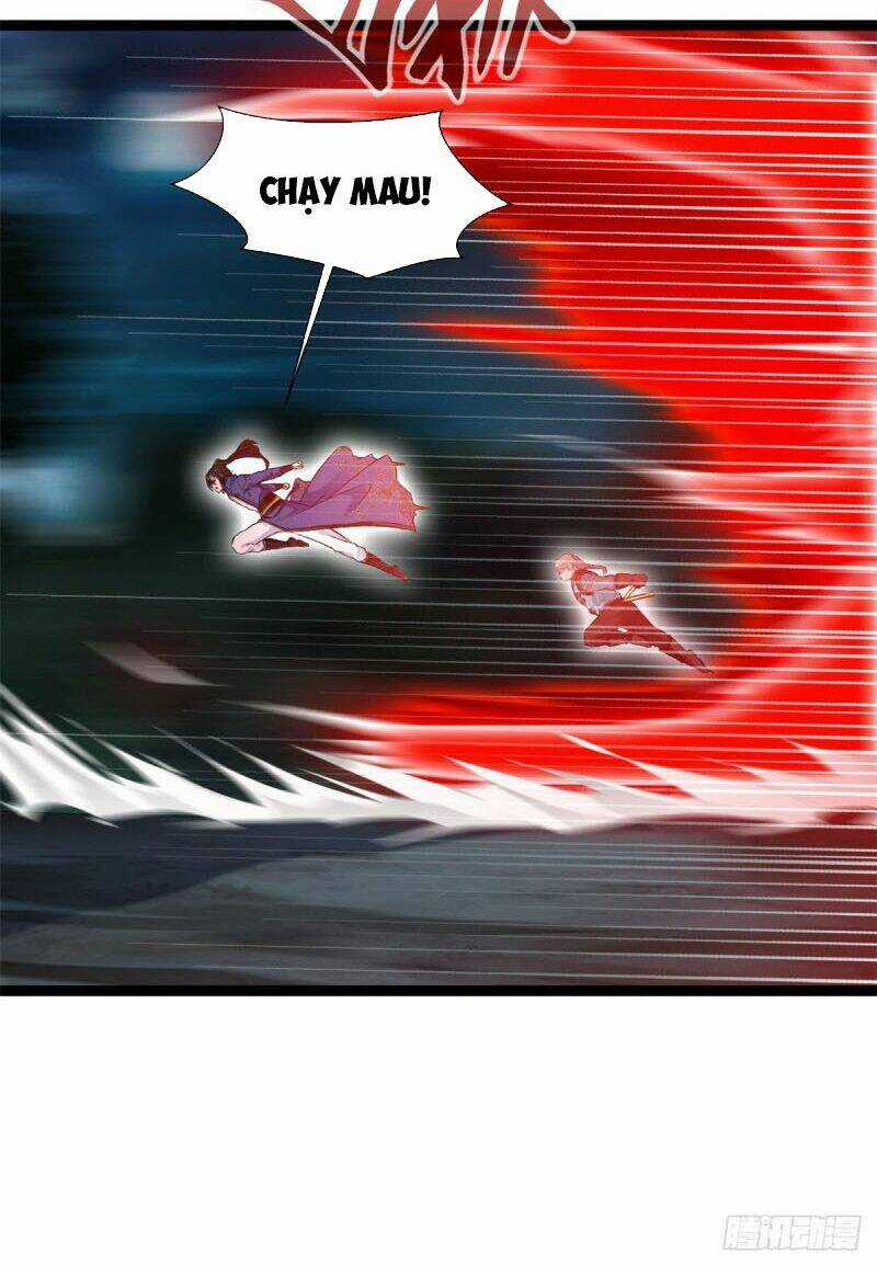 Một Đời Thành Tiên Chapter 42 trang 2