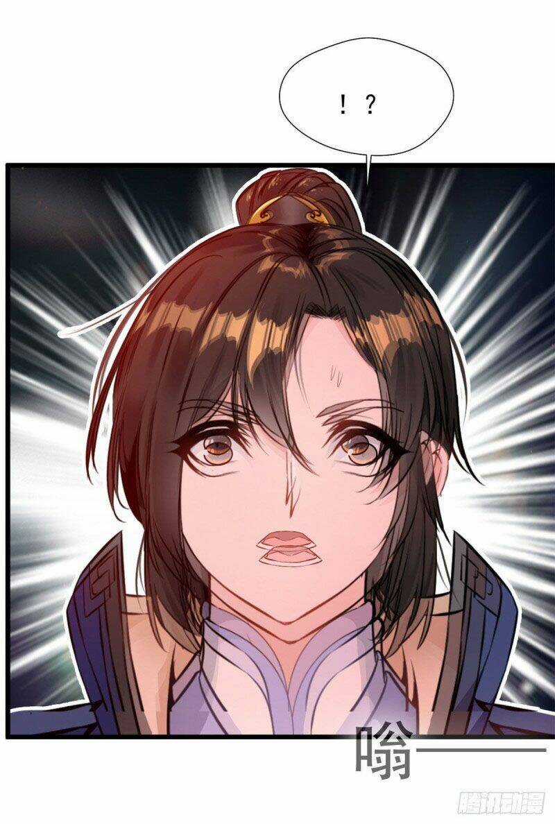 Một Đời Thành Tiên Chapter 42 trang 20