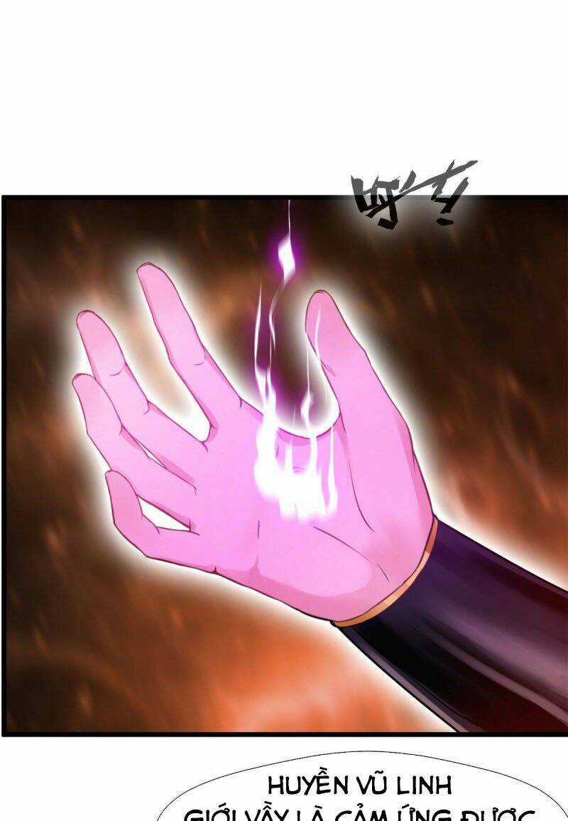 Một Đời Thành Tiên Chapter 42 trang 22