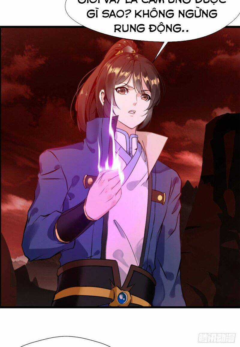 Một Đời Thành Tiên Chapter 42 trang 23