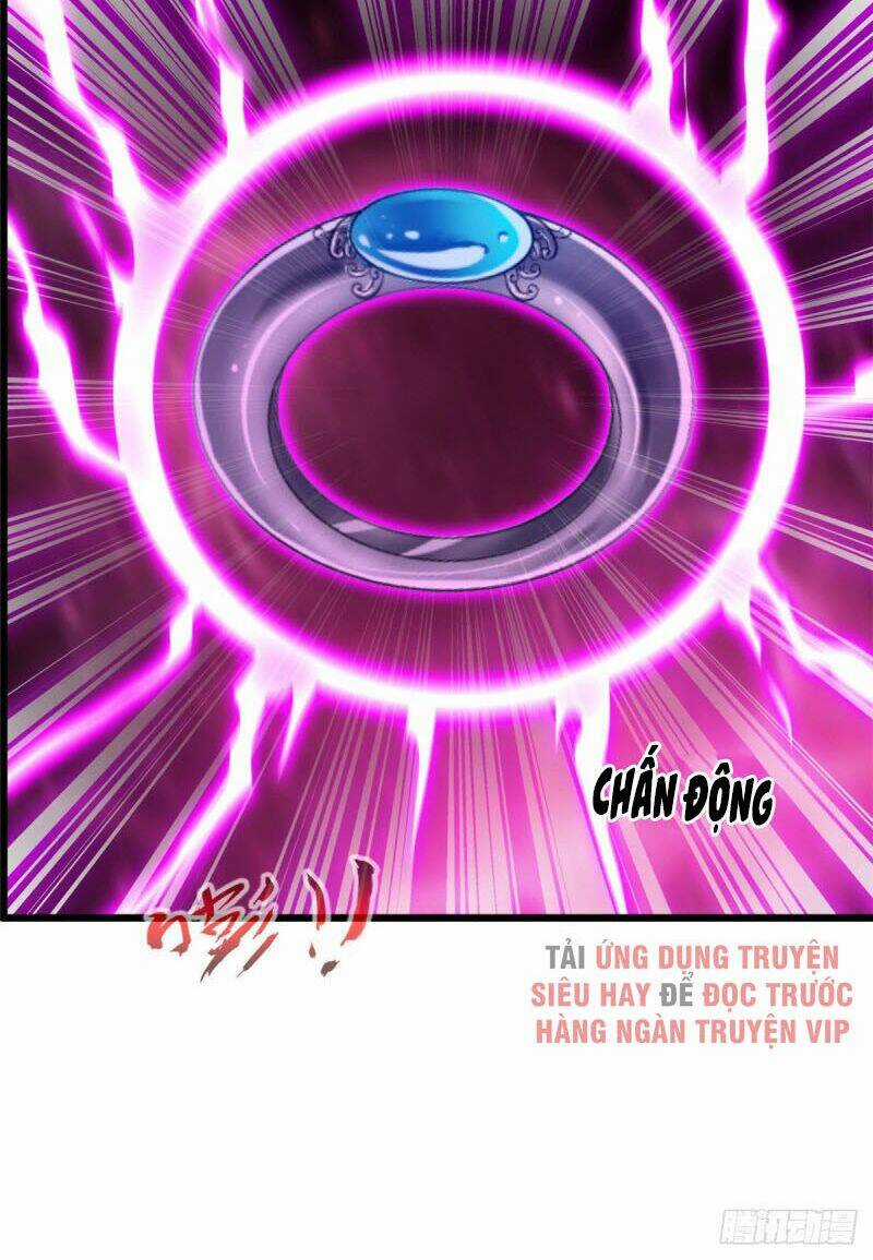 Một Đời Thành Tiên Chapter 42 trang 25