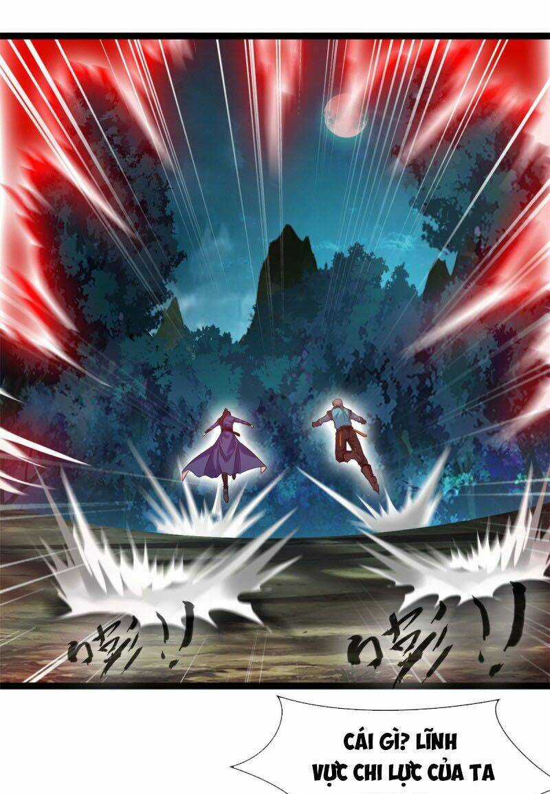 Một Đời Thành Tiên Chapter 42 trang 3