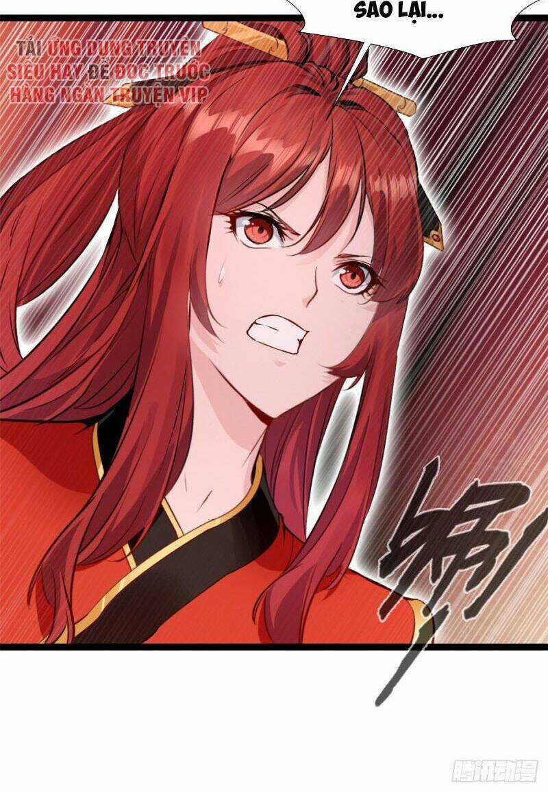 Một Đời Thành Tiên Chapter 42 trang 4