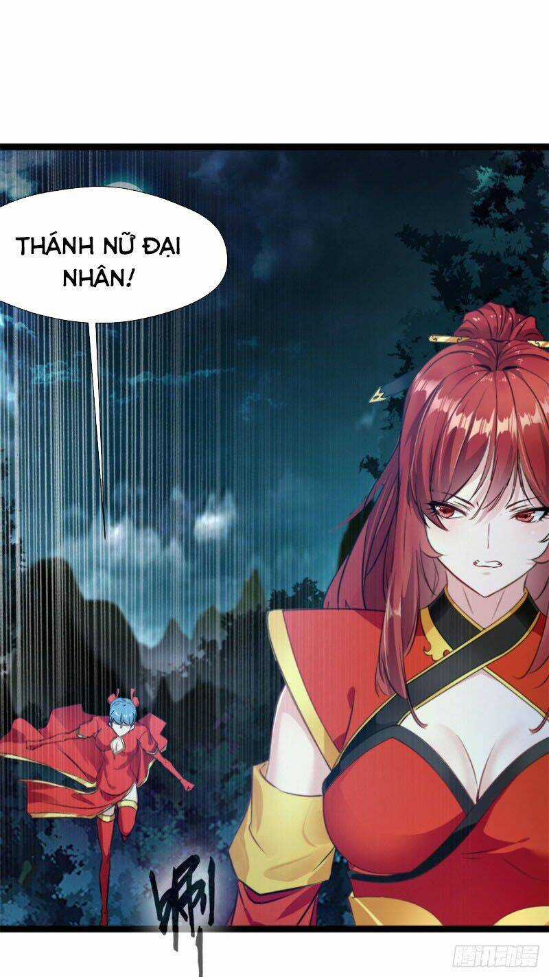 Một Đời Thành Tiên Chapter 42 trang 5