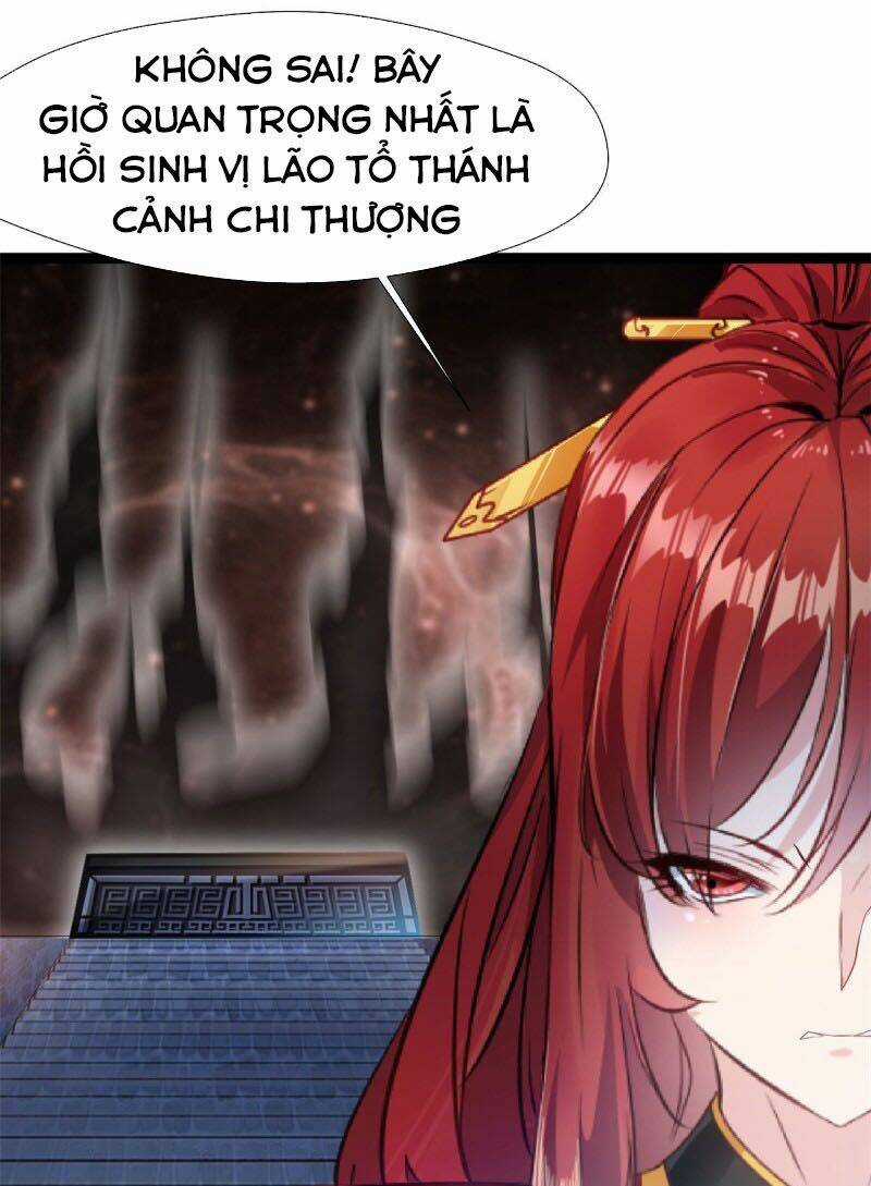 Một Đời Thành Tiên Chapter 42 trang 7