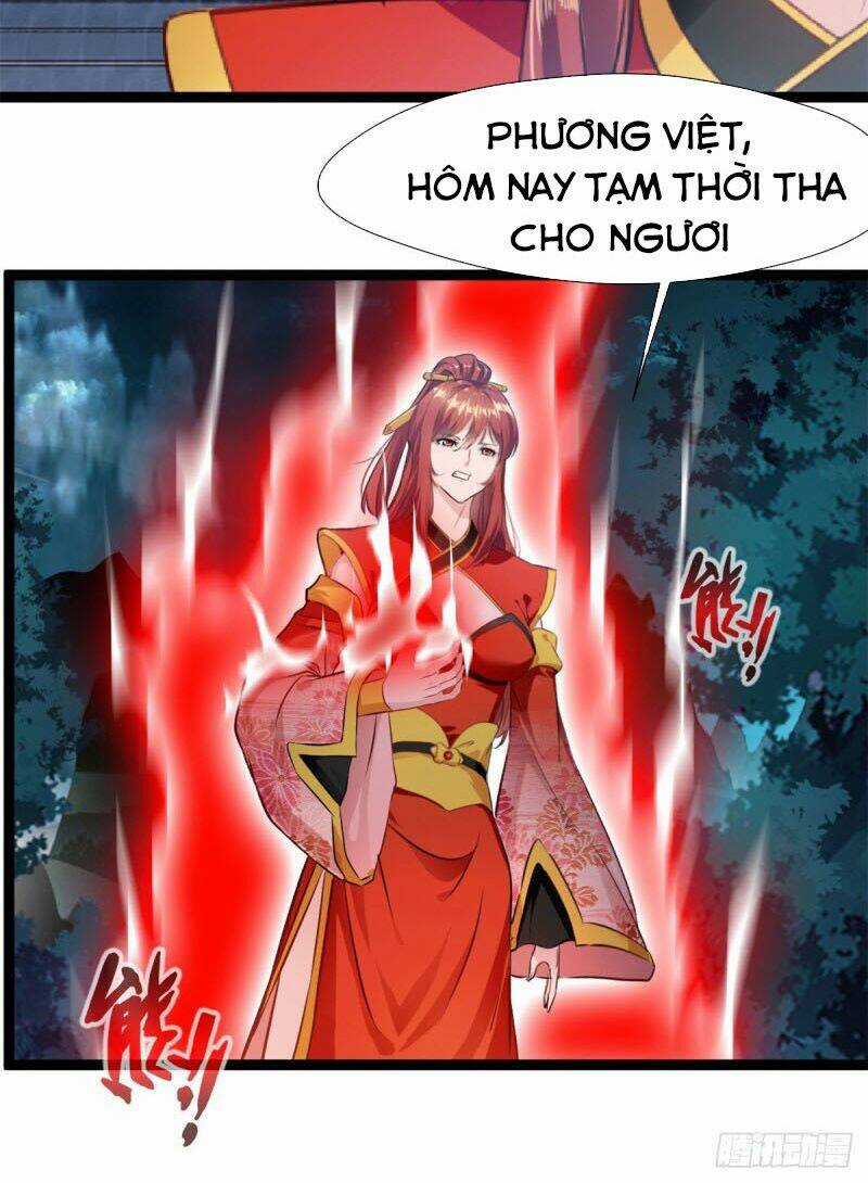 Một Đời Thành Tiên Chapter 42 trang 8