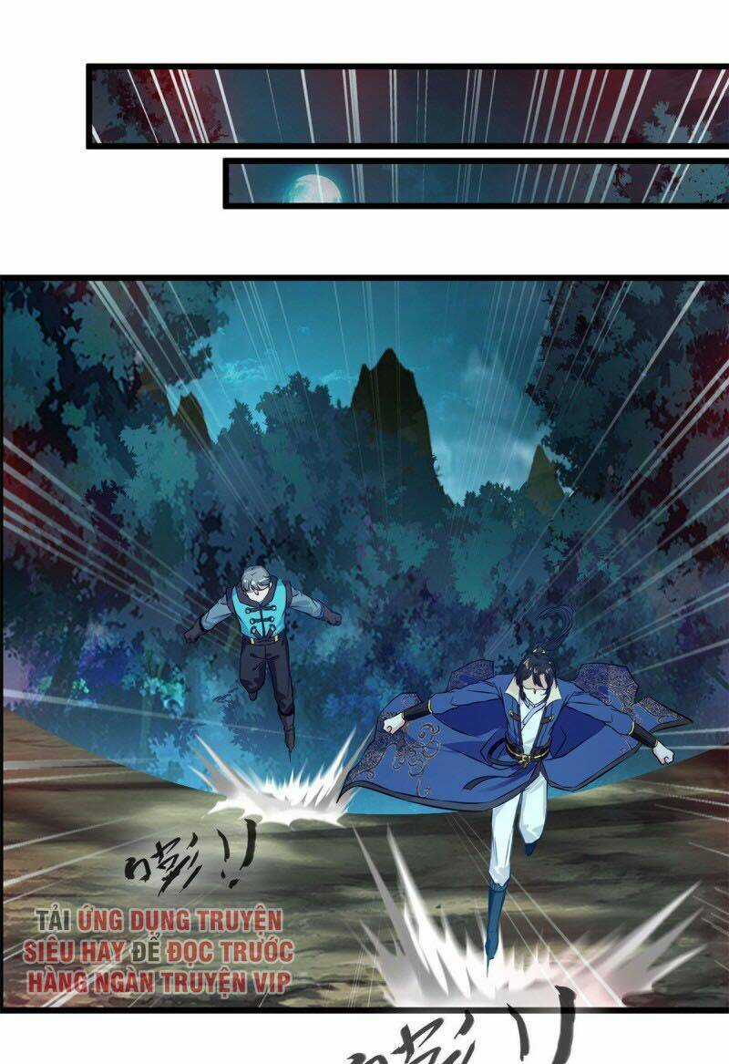 Một Đời Thành Tiên Chapter 42 trang 9