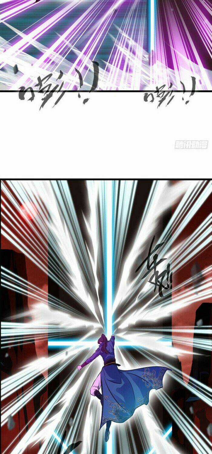 Một Đời Thành Tiên Chapter 43 trang 15