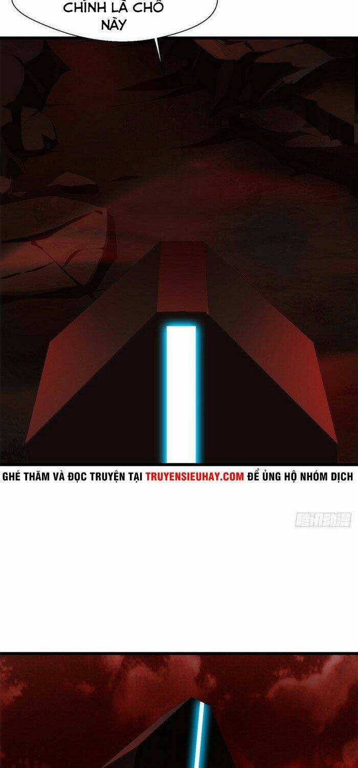 Một Đời Thành Tiên Chapter 43 trang 2