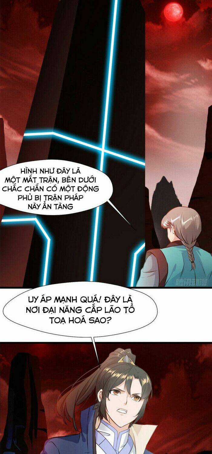 Một Đời Thành Tiên Chapter 43 trang 3