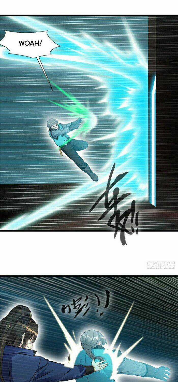 Một Đời Thành Tiên Chapter 43 trang 6