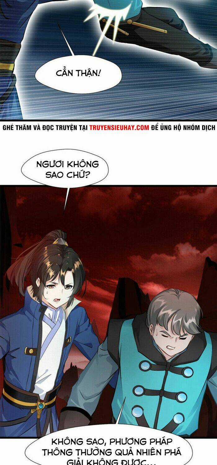 Một Đời Thành Tiên Chapter 43 trang 7