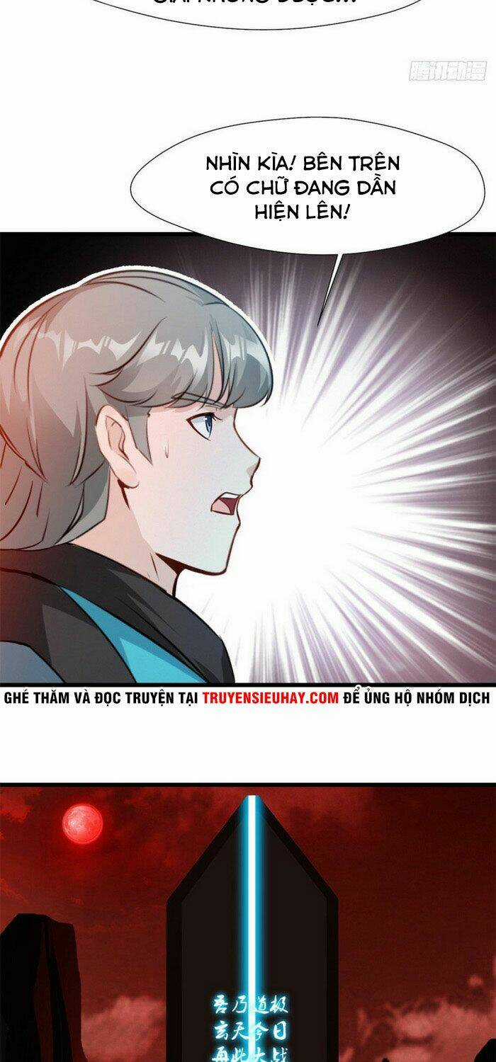 Một Đời Thành Tiên Chapter 43 trang 8