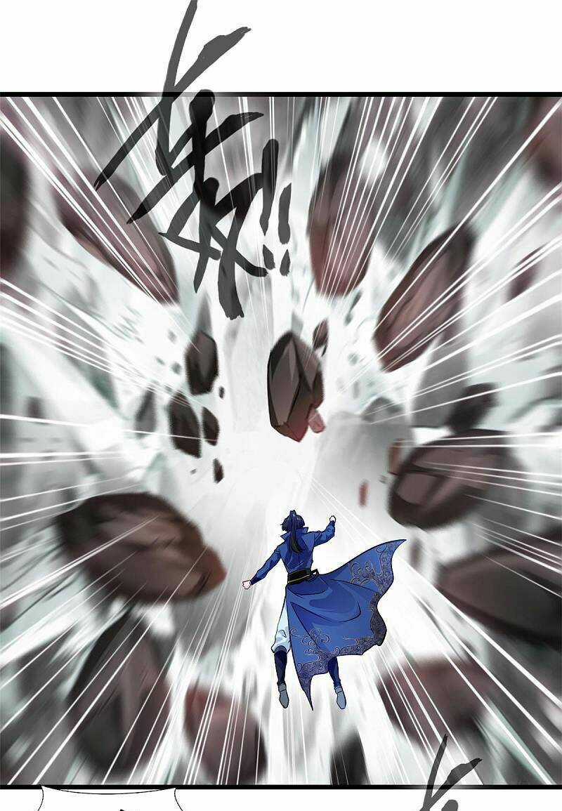 Một Đời Thành Tiên Chapter 44 trang 1
