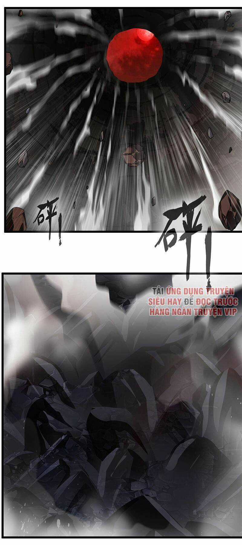 Một Đời Thành Tiên Chapter 44 trang 10