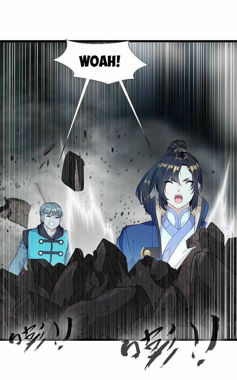 Một Đời Thành Tiên Chapter 44 trang 11