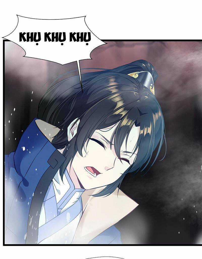 Một Đời Thành Tiên Chapter 44 trang 12