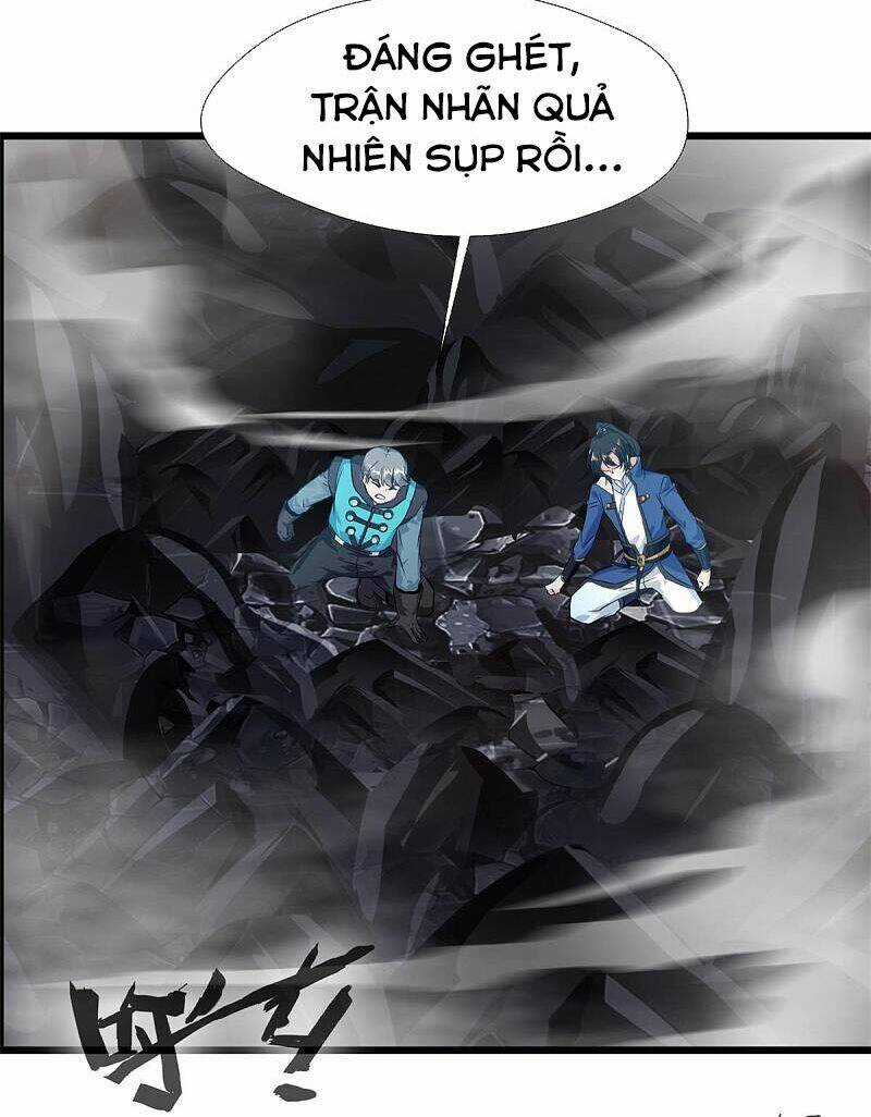 Một Đời Thành Tiên Chapter 44 trang 13