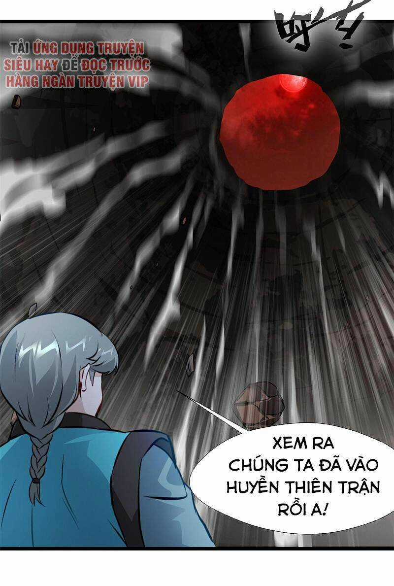 Một Đời Thành Tiên Chapter 44 trang 14