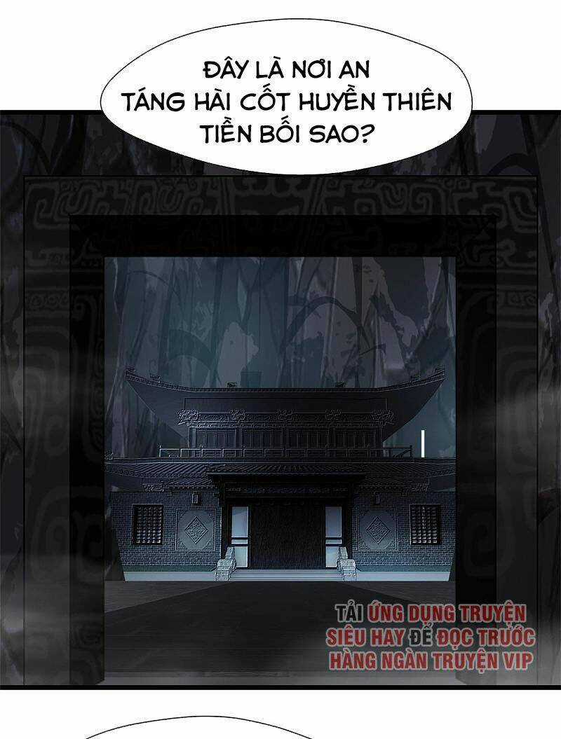 Một Đời Thành Tiên Chapter 44 trang 16