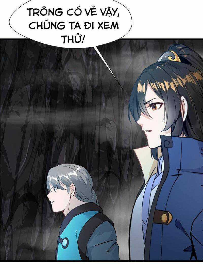 Một Đời Thành Tiên Chapter 44 trang 17